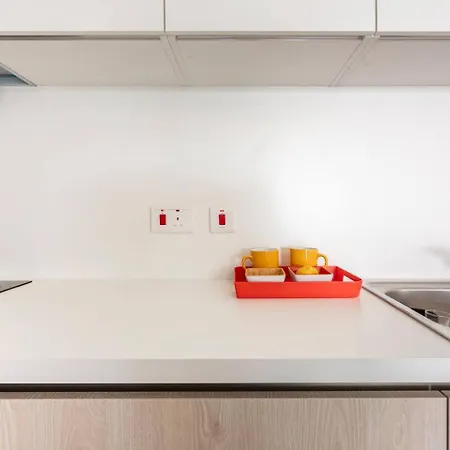 Apartment Mel 4 Seaview 2bed Ph In Ghadira By Homely *